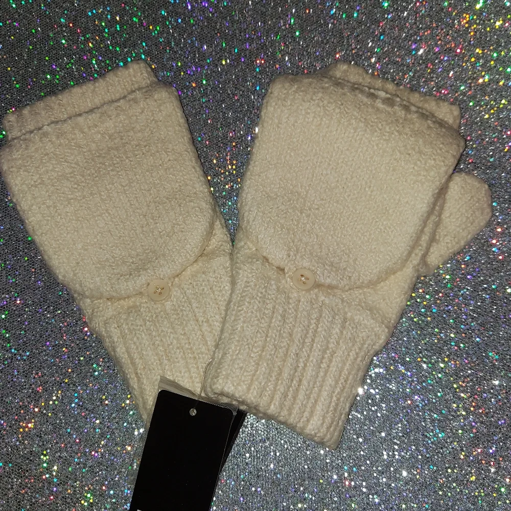 Torrid Knit Folder Glove